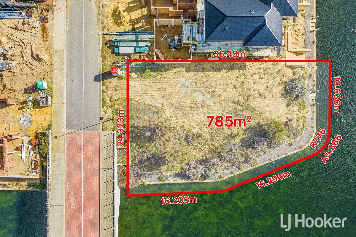 50 Estuary Place, Wannanup WA 6210, Image 1