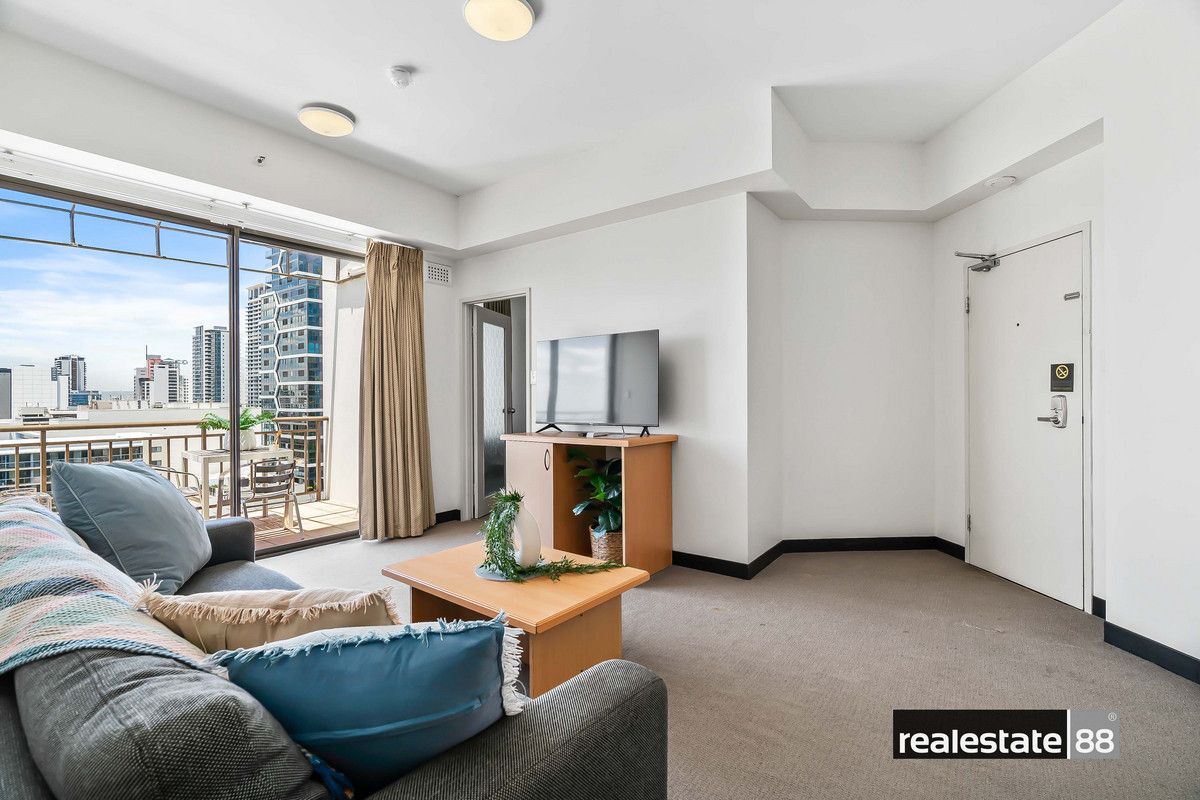 1004/12 Victoria Avenue, Perth WA 6000, Image 1