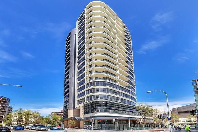 Picture of 503/241 Oxford Street, BONDI JUNCTION NSW 2022