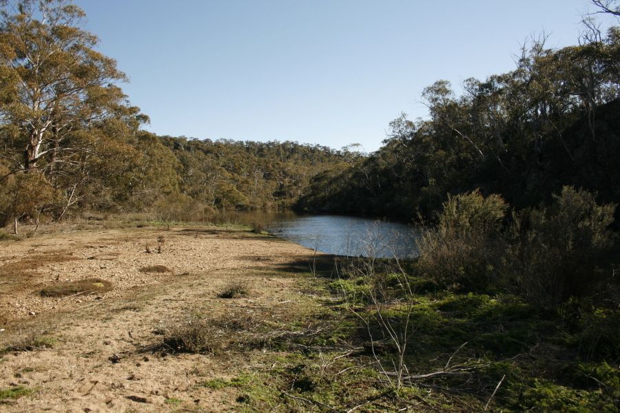 Lot 1 Dangelong Rd, COOMA NSW 2630, Image 2
