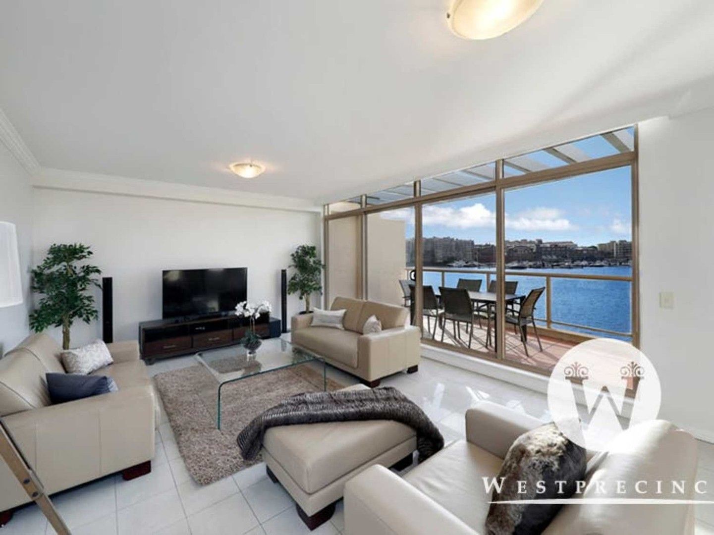 Rozelle NSW 2039 3 beds apartment for Rent, Fine Furnished Residences