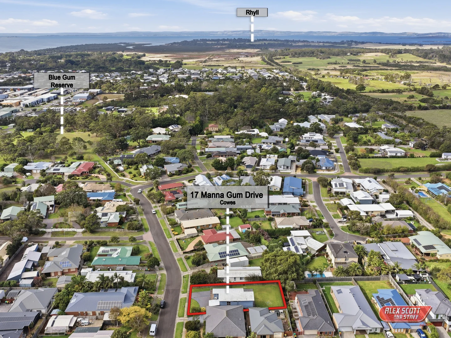 Additional image 19 of 17 Manna Gum Drive, Cowes VIC 3922