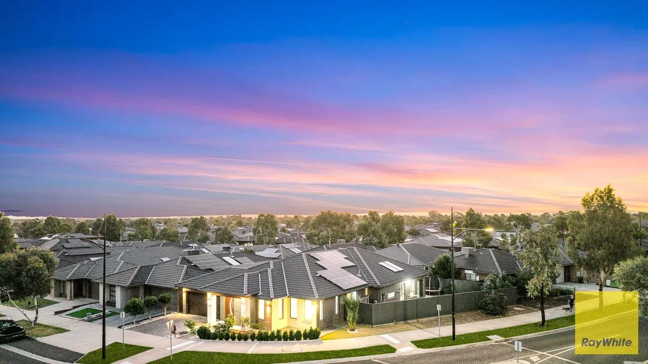 Additional image 21 of 67 Diamond Parade, Cobblebank VIC 3338