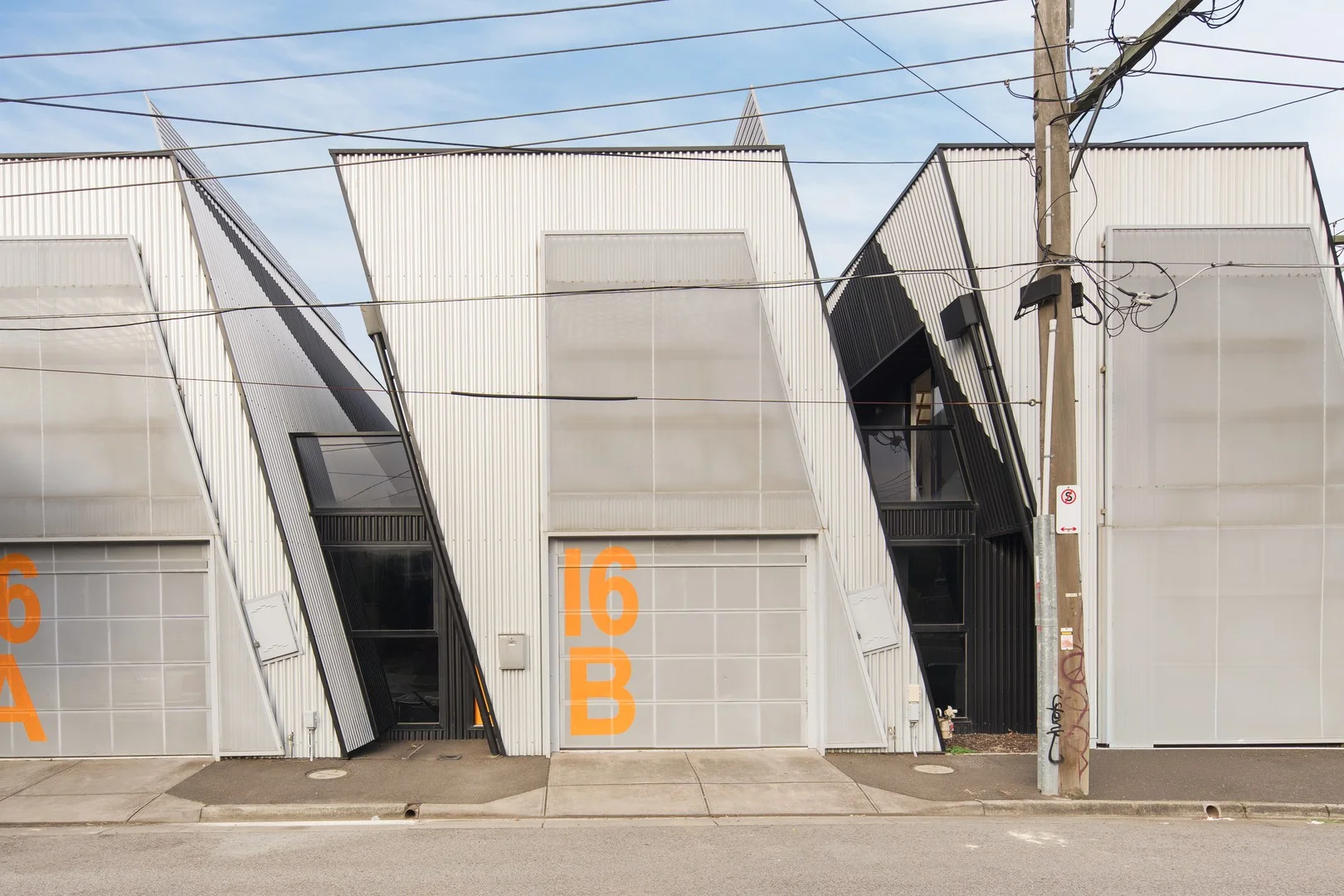 16B Hunter Street, Abbotsford VIC 3067