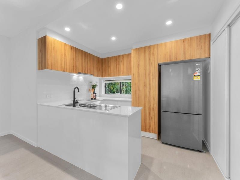 2 bedrooms Apartment / Unit / Flat in 9/16 Le Grand Street MACGREGOR QLD, 4109