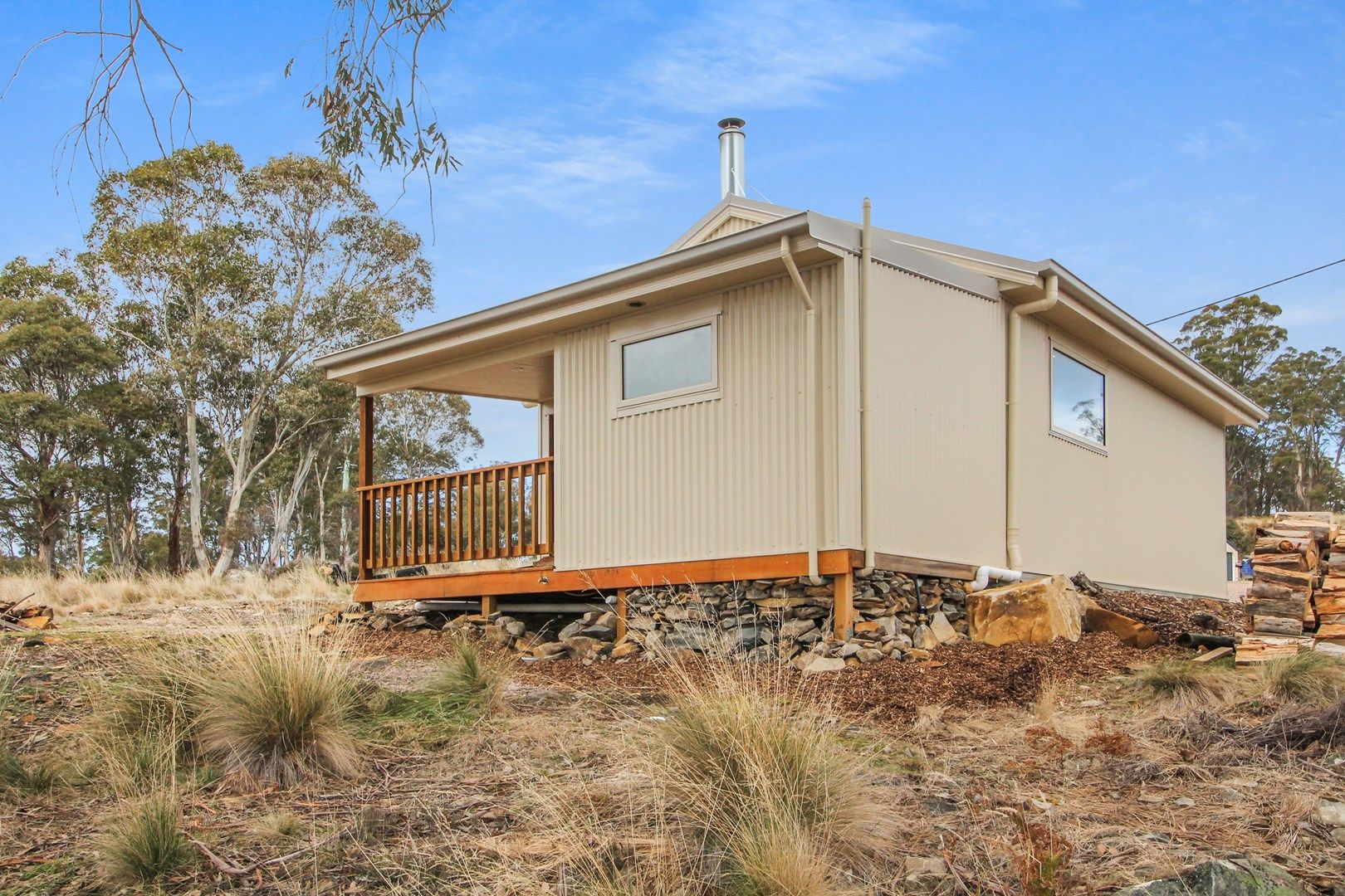 27 Bronte Estate Road, Bronte Park TAS 7140, Image 0