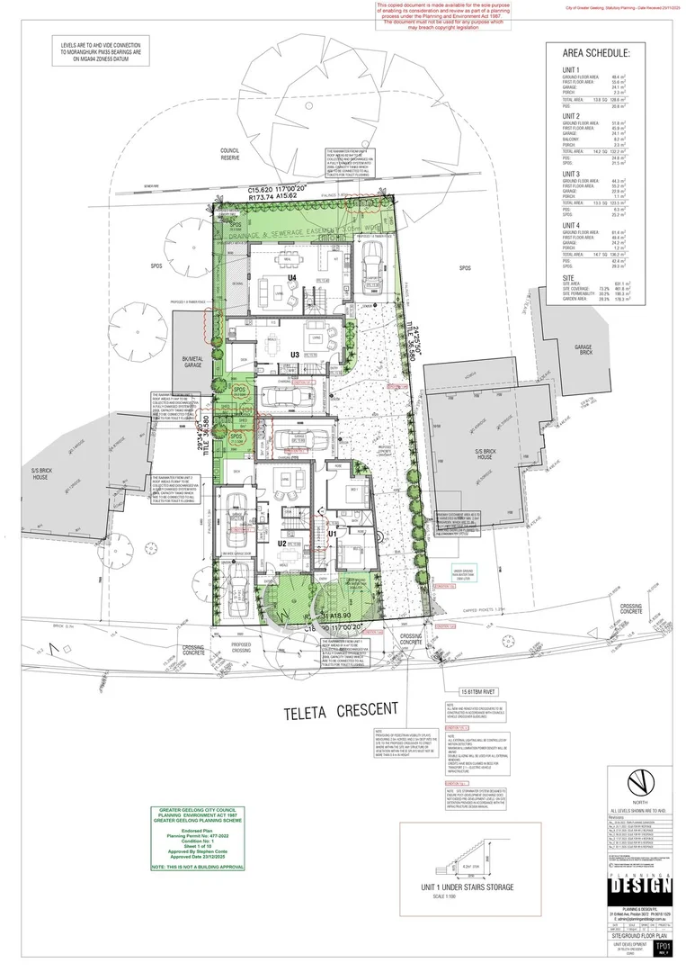 Additional image 12 of 29 Teleta Crescent, Corio VIC 3214