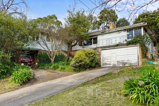 248 Real Estate Properties For Sale In Ferntree Gully Vic 3156 Domain