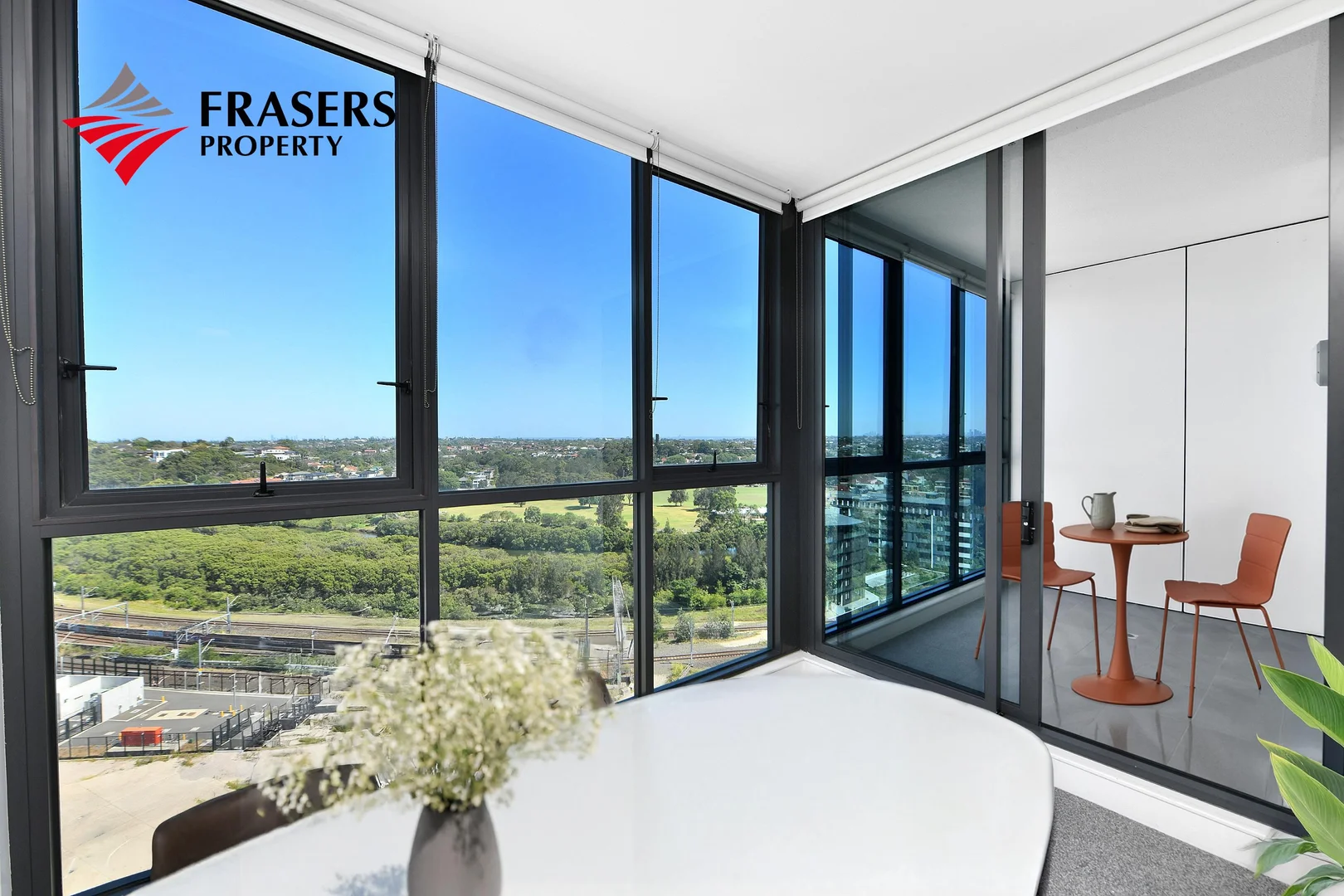 Additional image 5 of 1310/7 Magdalene Terrace, Wolli Creek NSW 2205