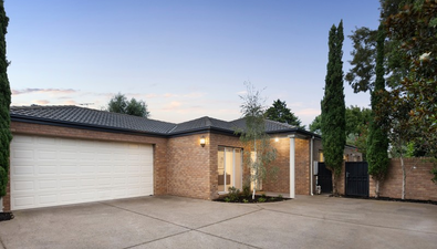 Picture of 543A Balcombe Road, BLACK ROCK VIC 3193