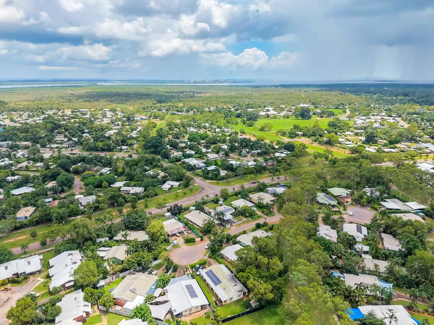 Additional image 23 of 6 Capella Court, Woodroffe NT 0830