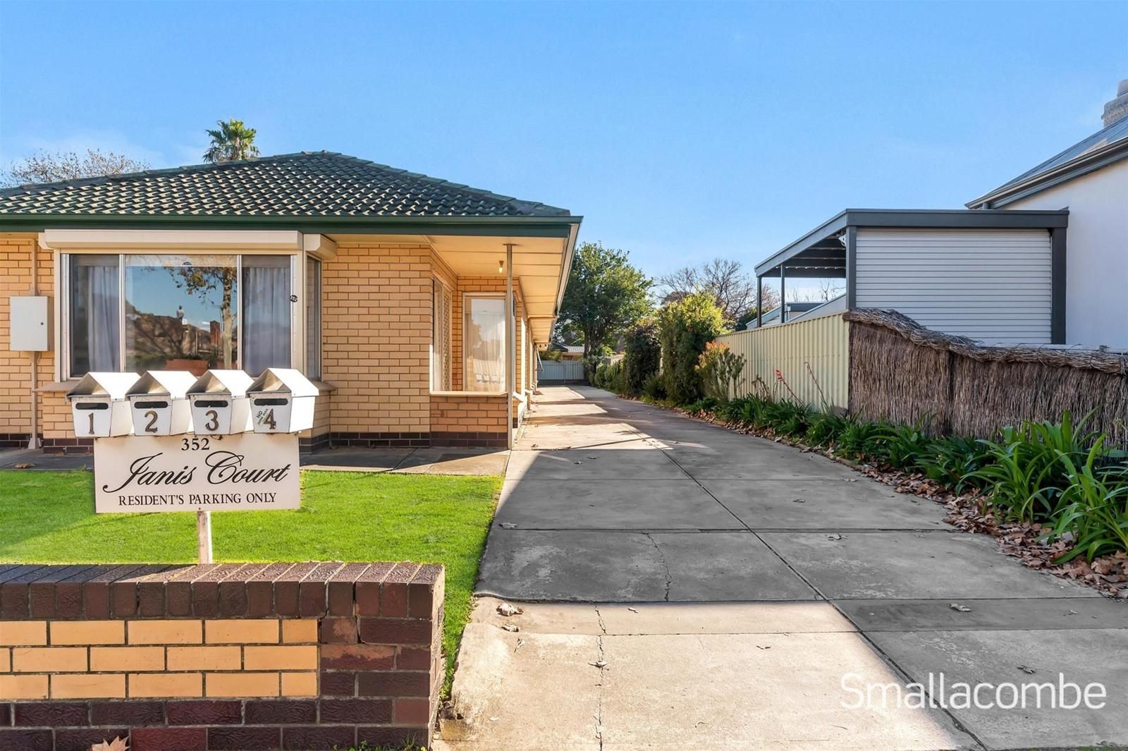 1/352 Cross Road, Clarence Park SA 5034, Image 2