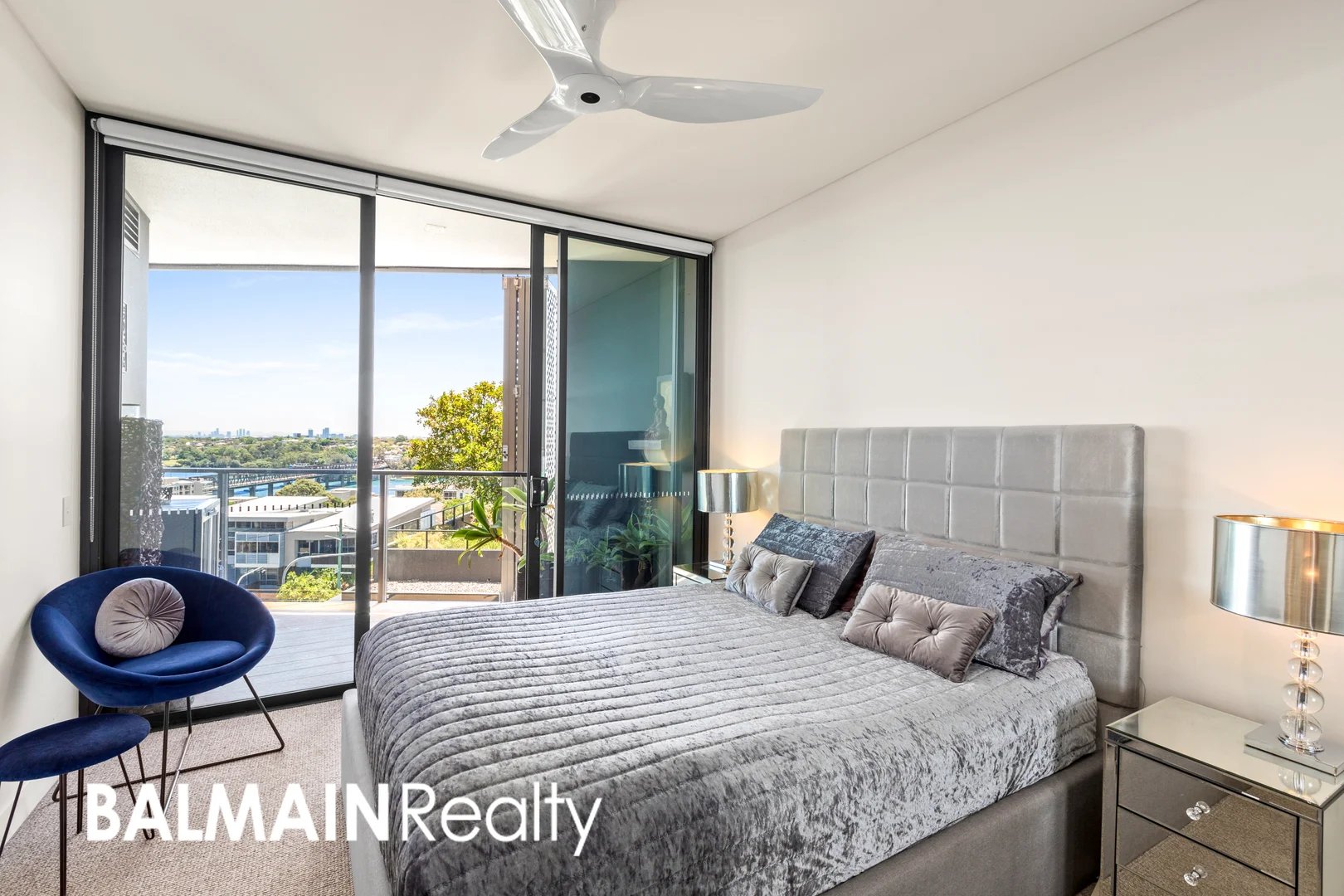 Additional image 6 of 501/1 Nagurra Place, Rozelle NSW 2039