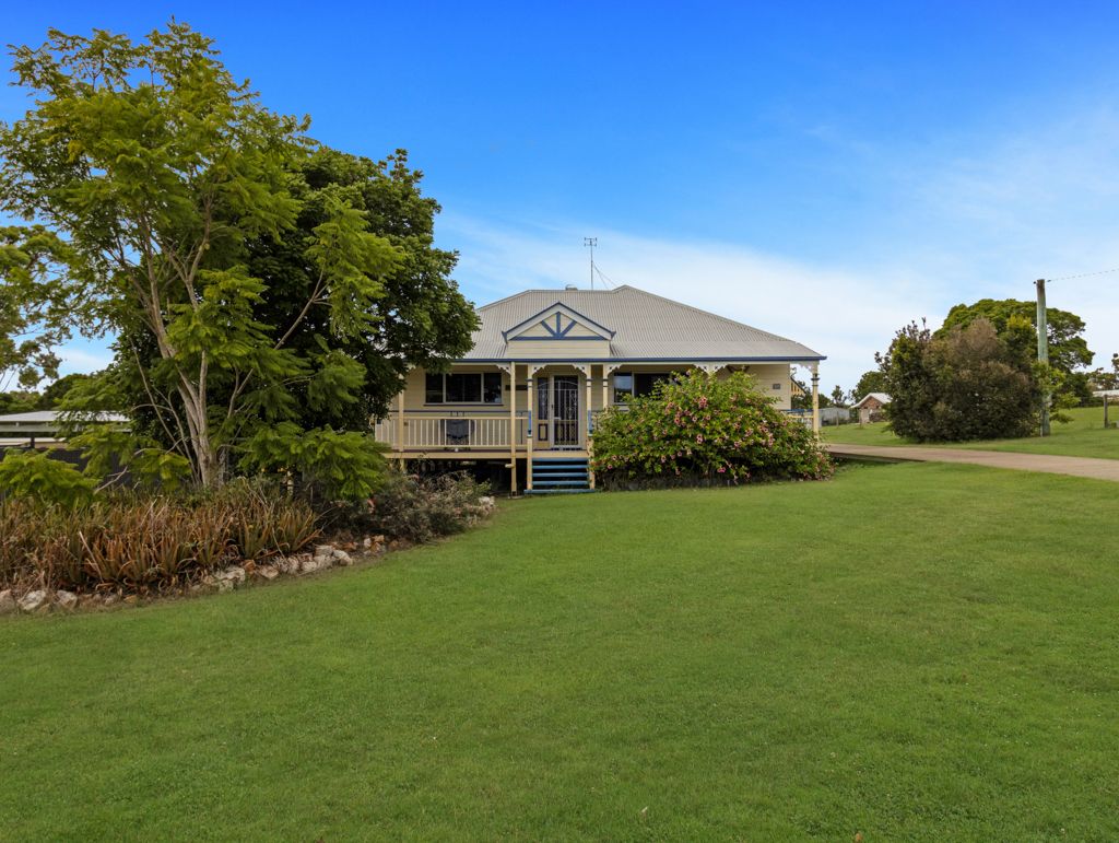 118 Pacific Drive, Booral QLD 4655, Image 0