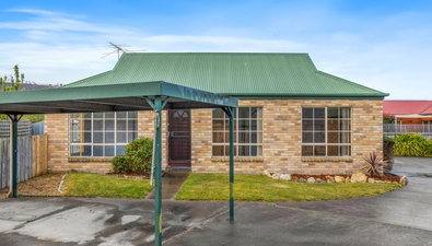Picture of 4/3 Church Street, ROKEBY TAS 7019
