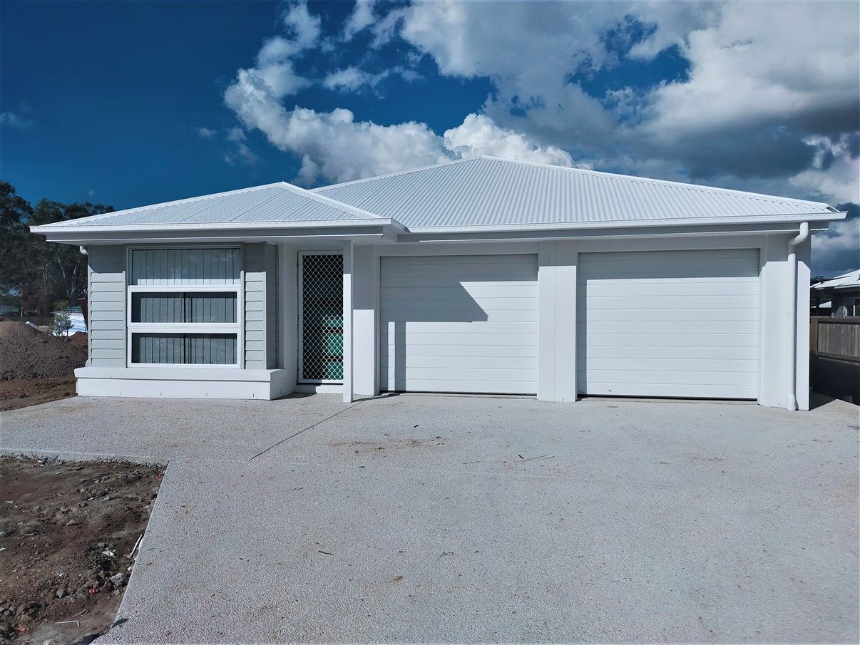 5 bedrooms Semi-Detached in  MARYBOROUGH QLD, 4650