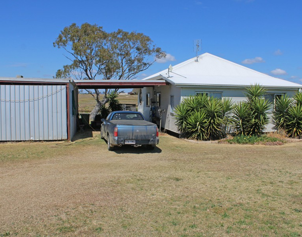 528 Roona Road, Junabee QLD 4370