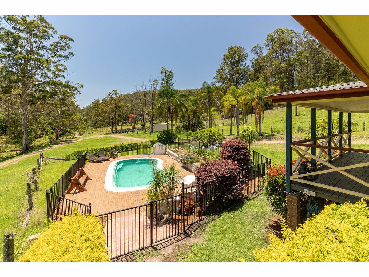 185 Sawyers Creek Road, Willina NSW 2423, Image 0