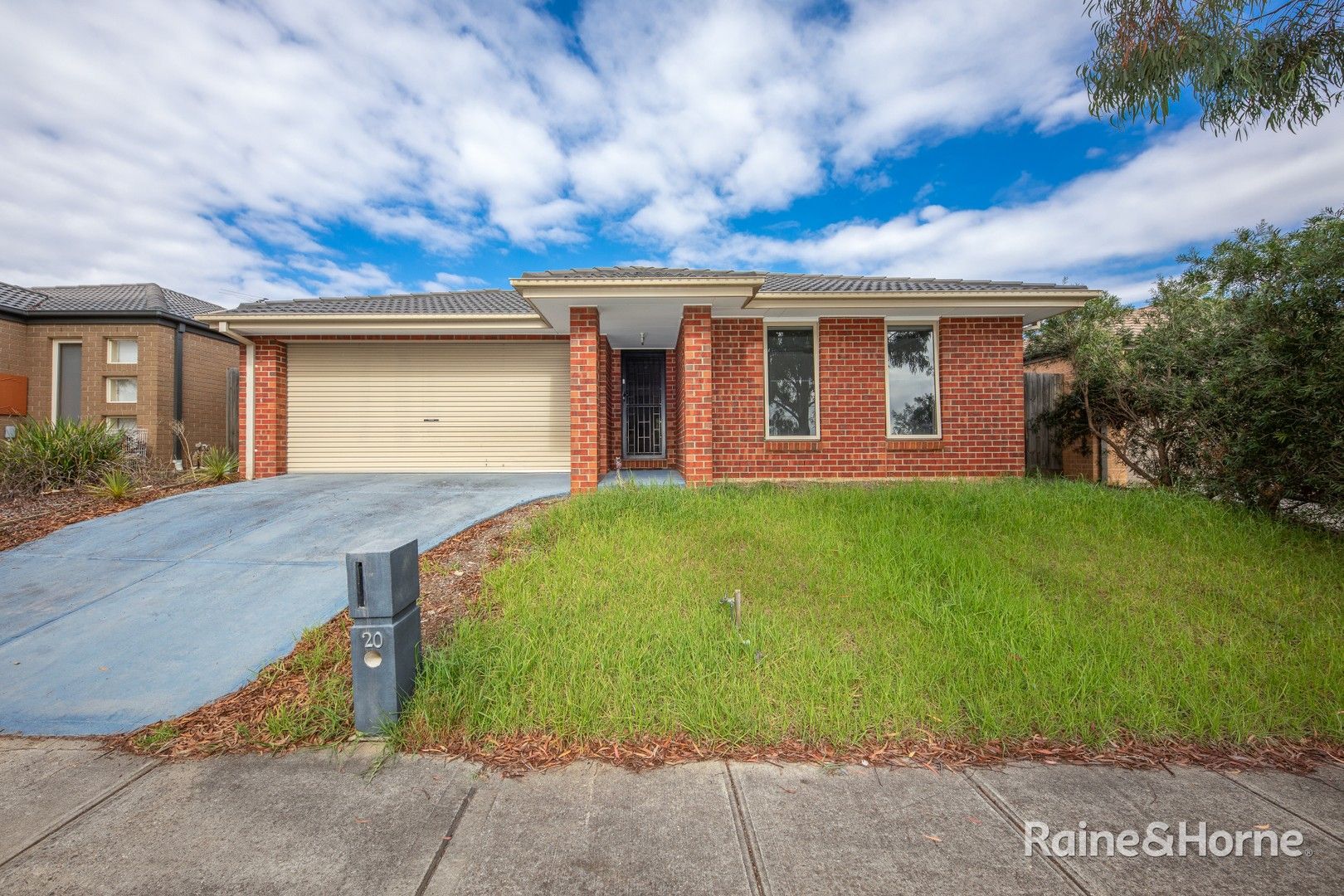 20 Maiden Drive, Sunbury VIC 3429, Image 0