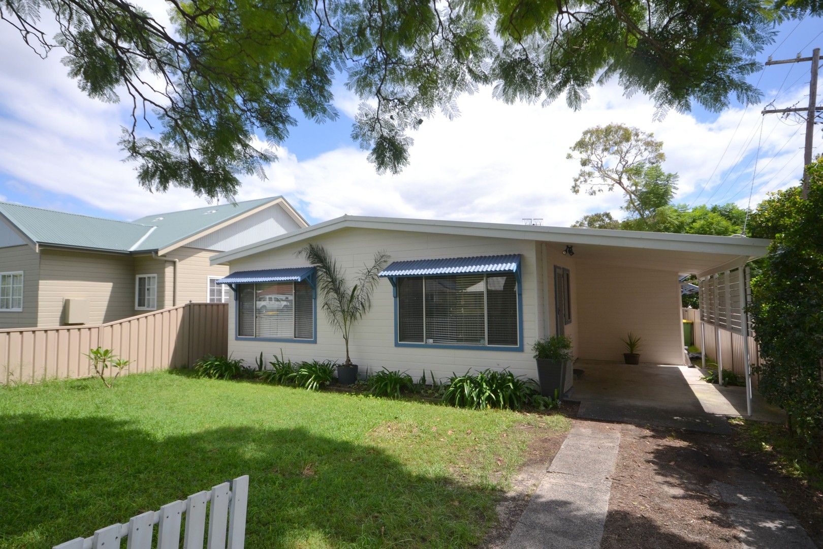 3 bedrooms House in 50 Kallaroo Road UMINA BEACH NSW, 2257