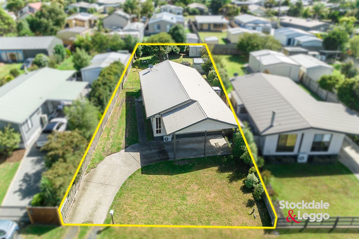 13 Mary Street, North Wonthaggi VIC 3995, Image 1