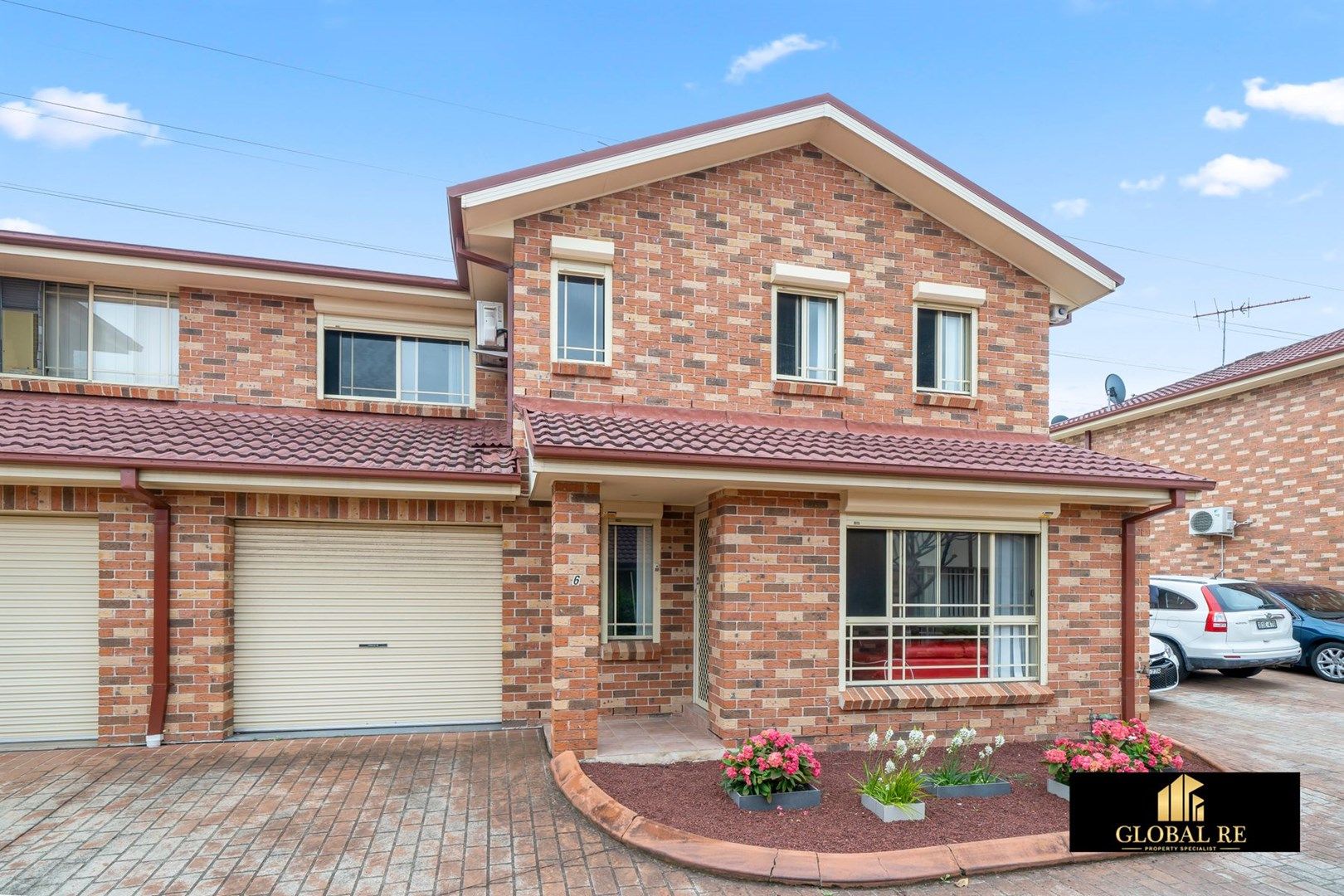6/126-128 Green Valley Road, Green Valley NSW 2168, Image 0