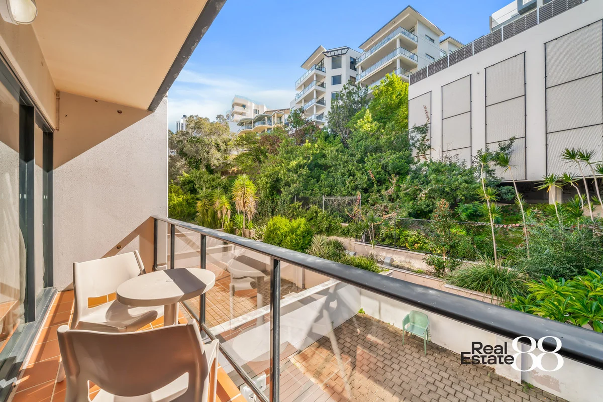 Additional image 6 of 202/112 Mounts Bay Road, Perth WA 6000