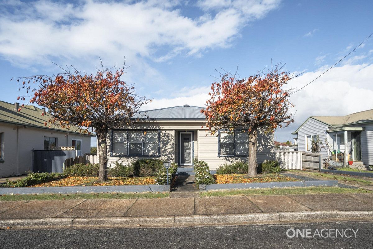 31 Truganini Street, Montello TAS 7320, Image 1