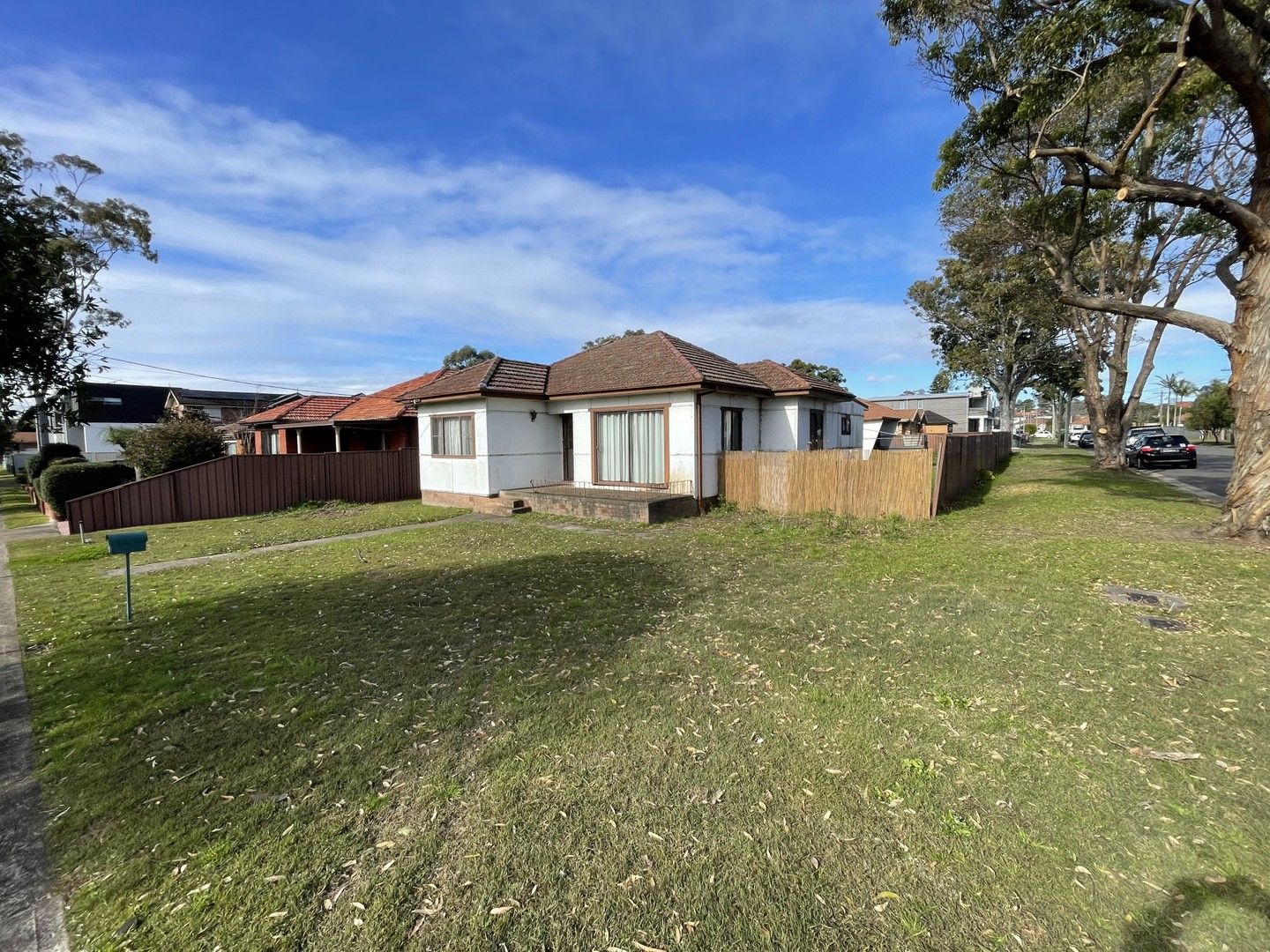 House in 16 Morris Street, MERRYLANDS NSW, 2160