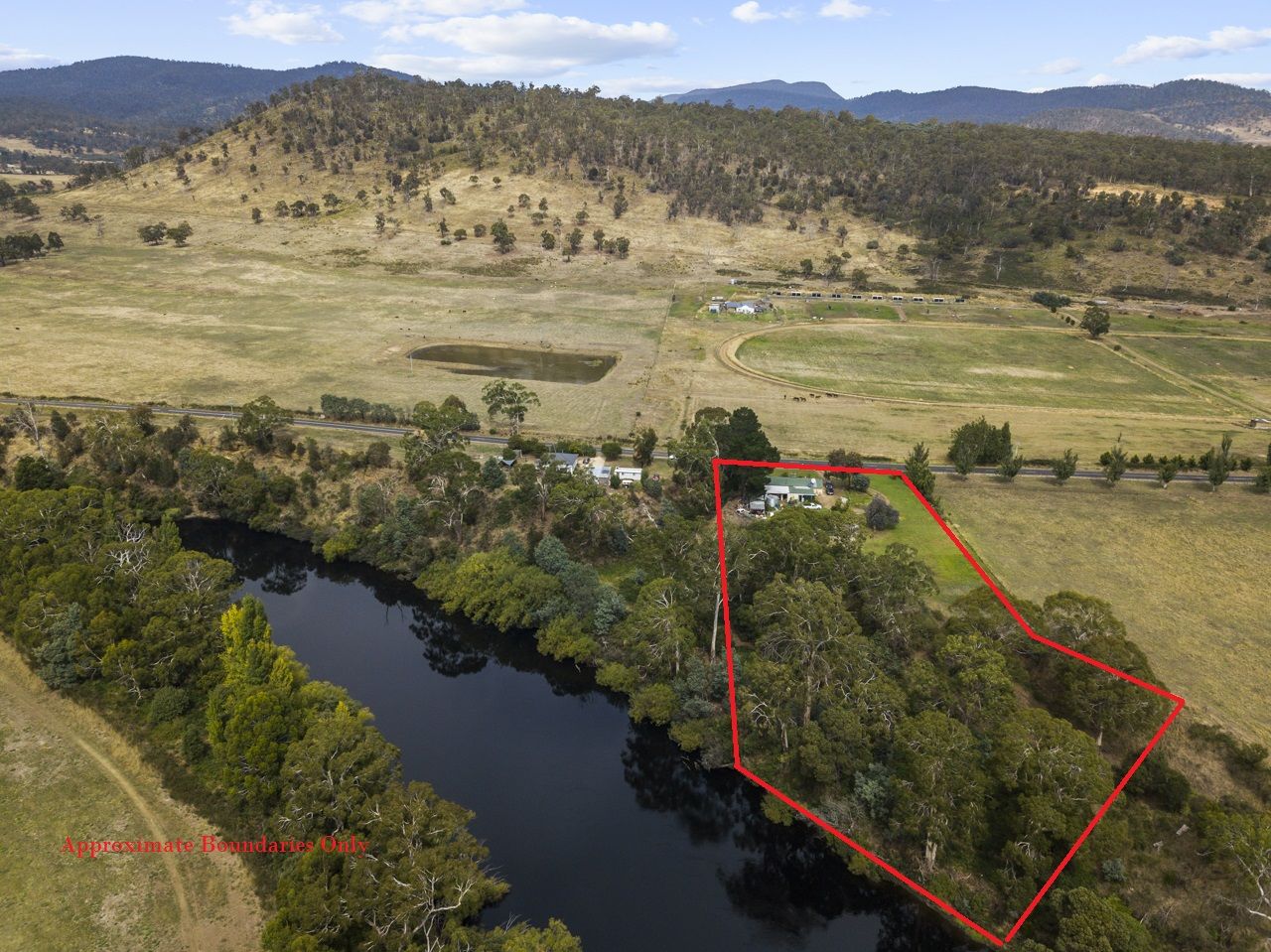 412 Glenora Road, Plenty TAS 7140, Image 0