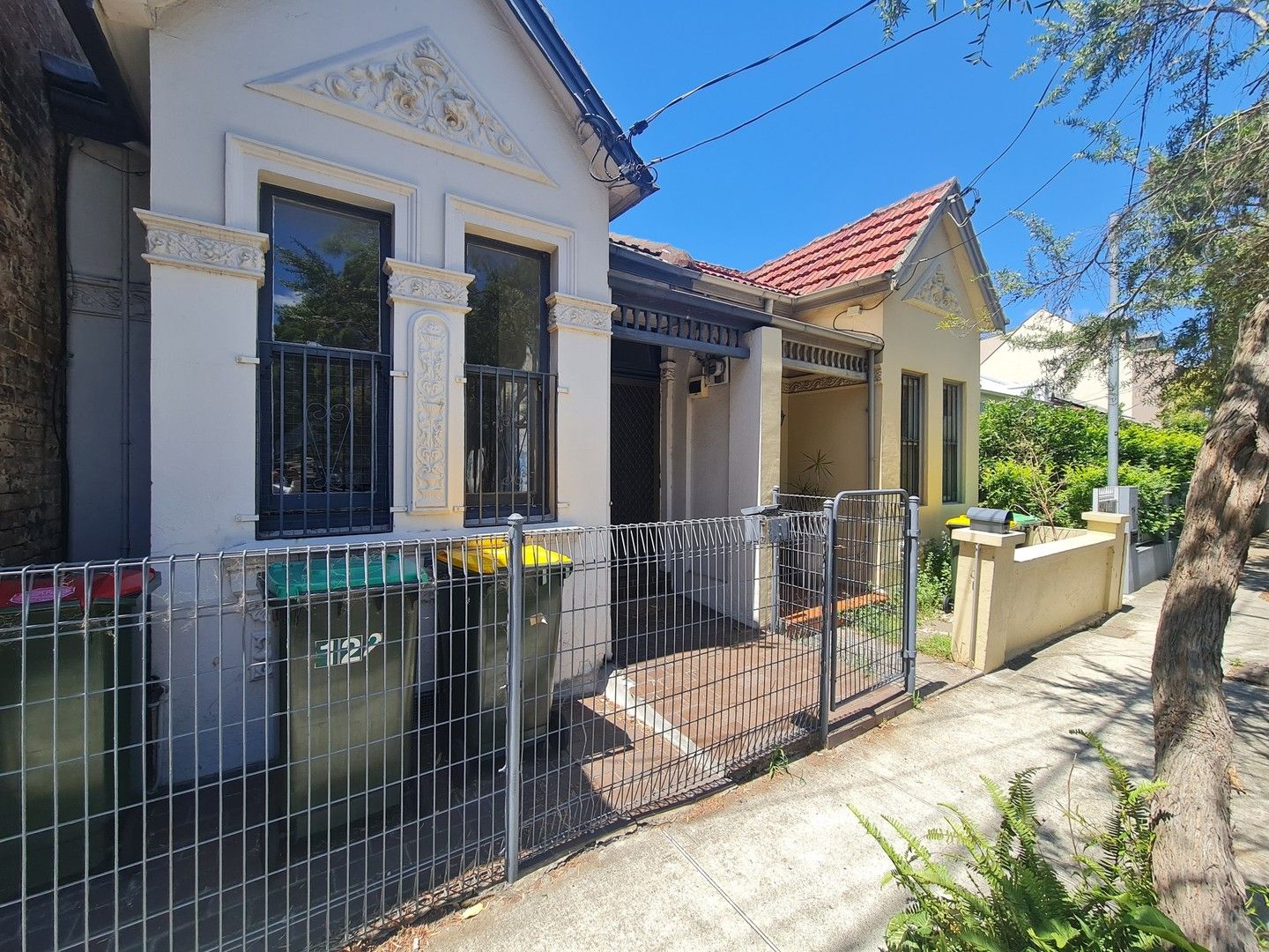 3 bedrooms House in 122 Camden Street NEWTOWN NSW, 2042