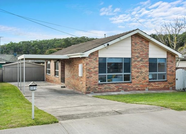 367 Humffray Street North, Brown Hill VIC 3350