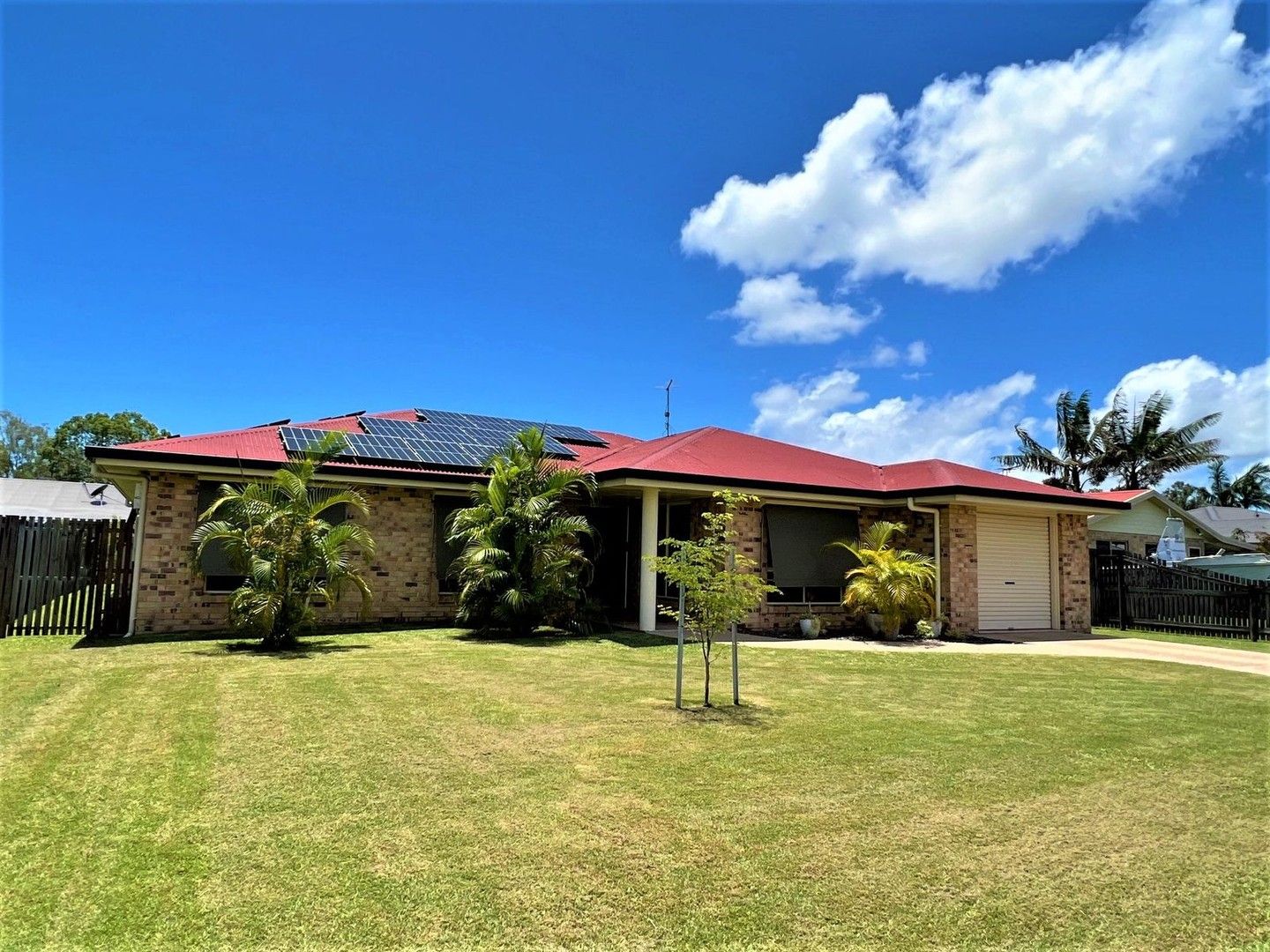 5 Brownsey Court, Sarina QLD 4737, Image 0