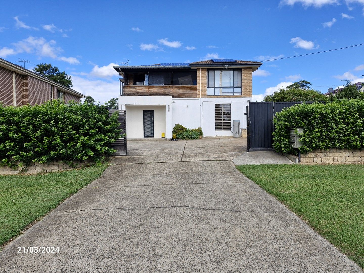 2 bedrooms House in 34 Foreman Street GLENFIELD NSW, 2167