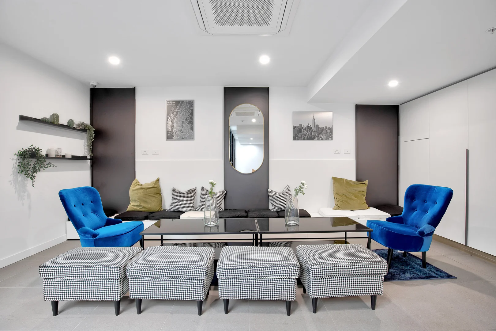 Additional image 9 of 607/171 Buckingham Street, Richmond VIC 3121