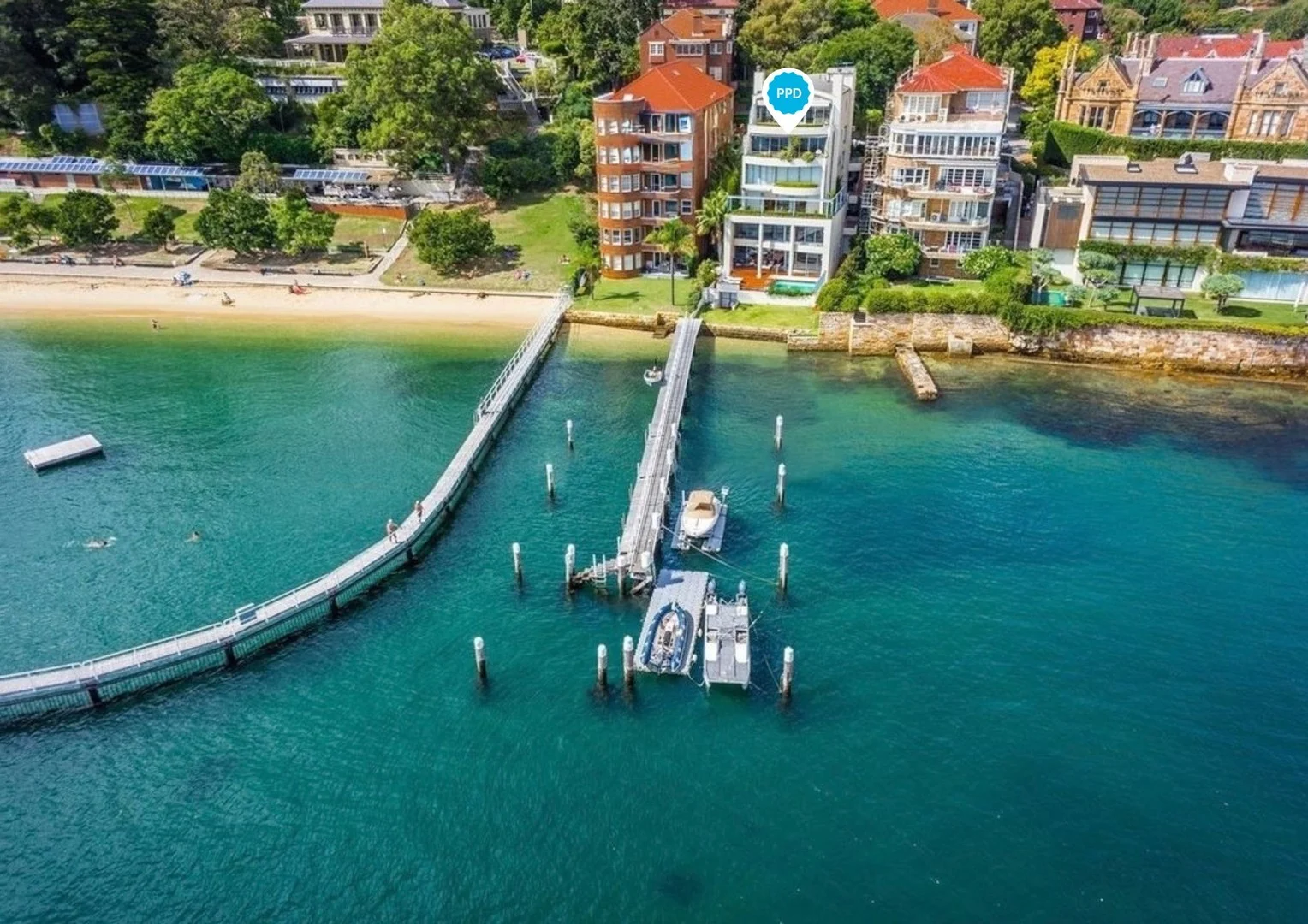 Additional image 4 of 3/7 Gladswood Gardens, Double Bay NSW 2028