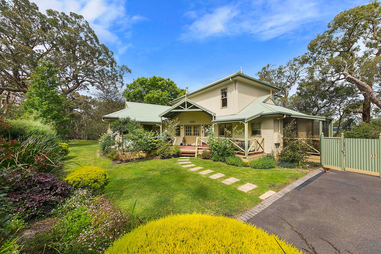 368 Baldrys Road, Main Ridge VIC 3928, Image 1