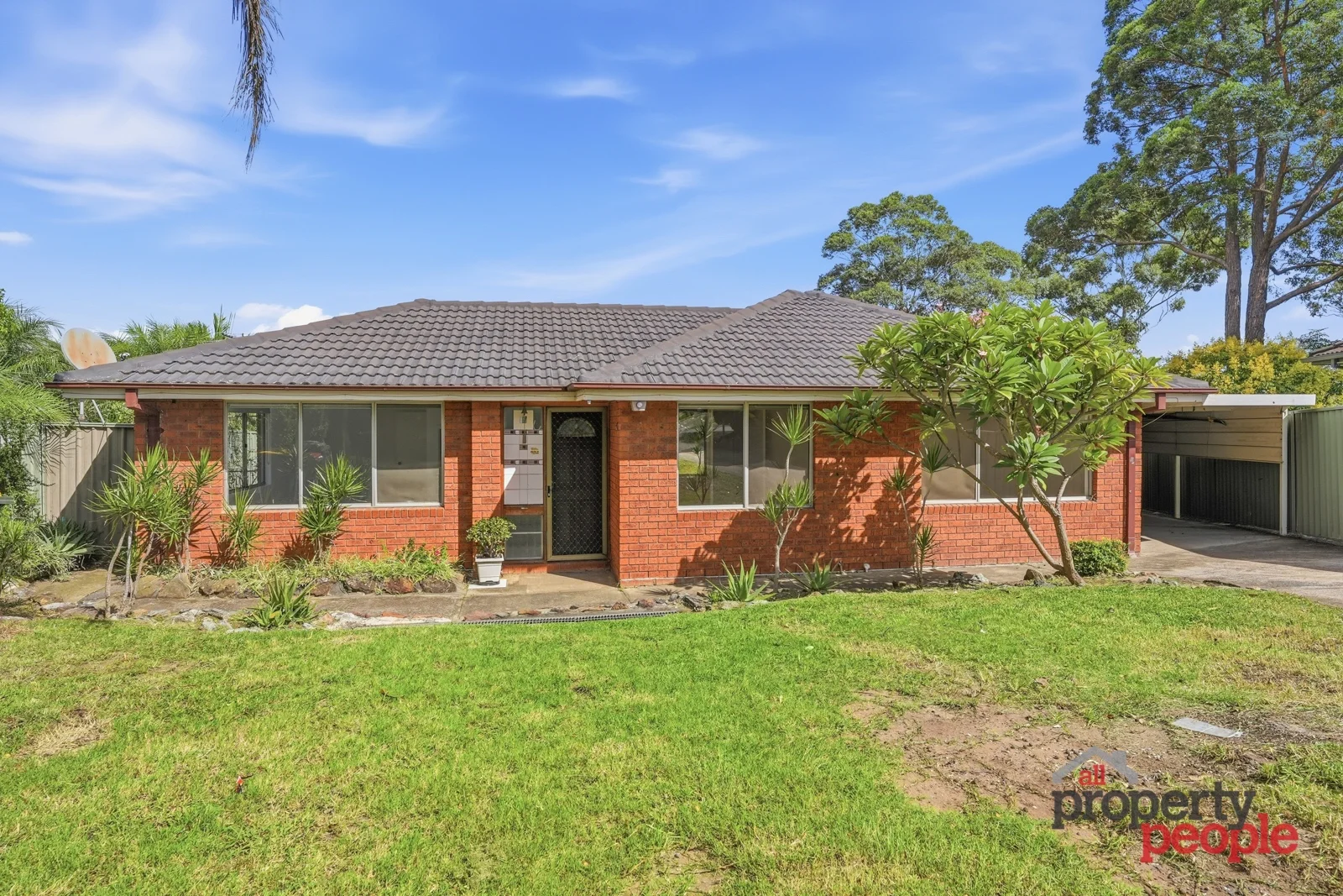 4 Sherack Place, Minto NSW 2566