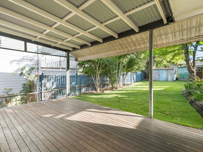 3 bedrooms House in 53 Aster Street CANNON HILL QLD, 4170