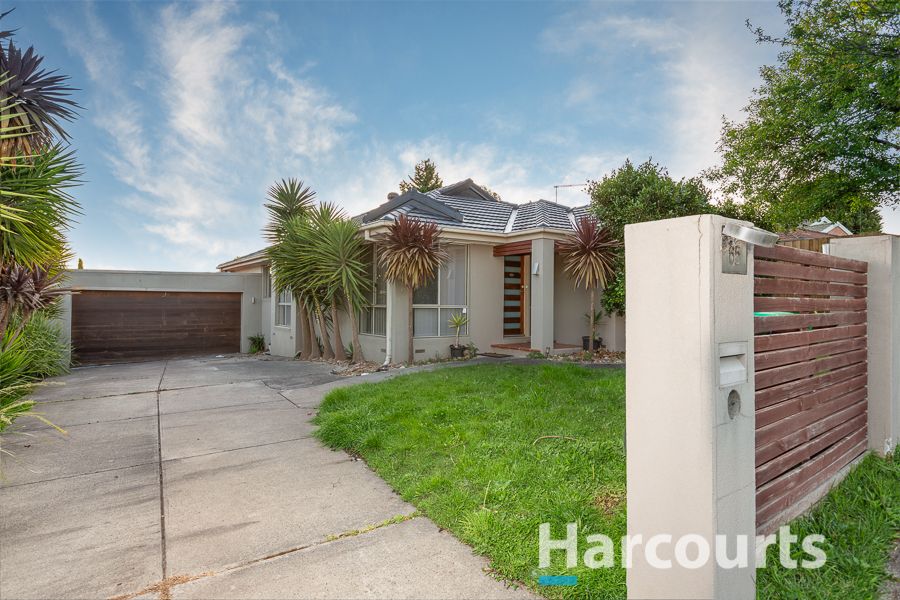 65 Hinrichsen Drive, Hallam VIC 3803, Image 0