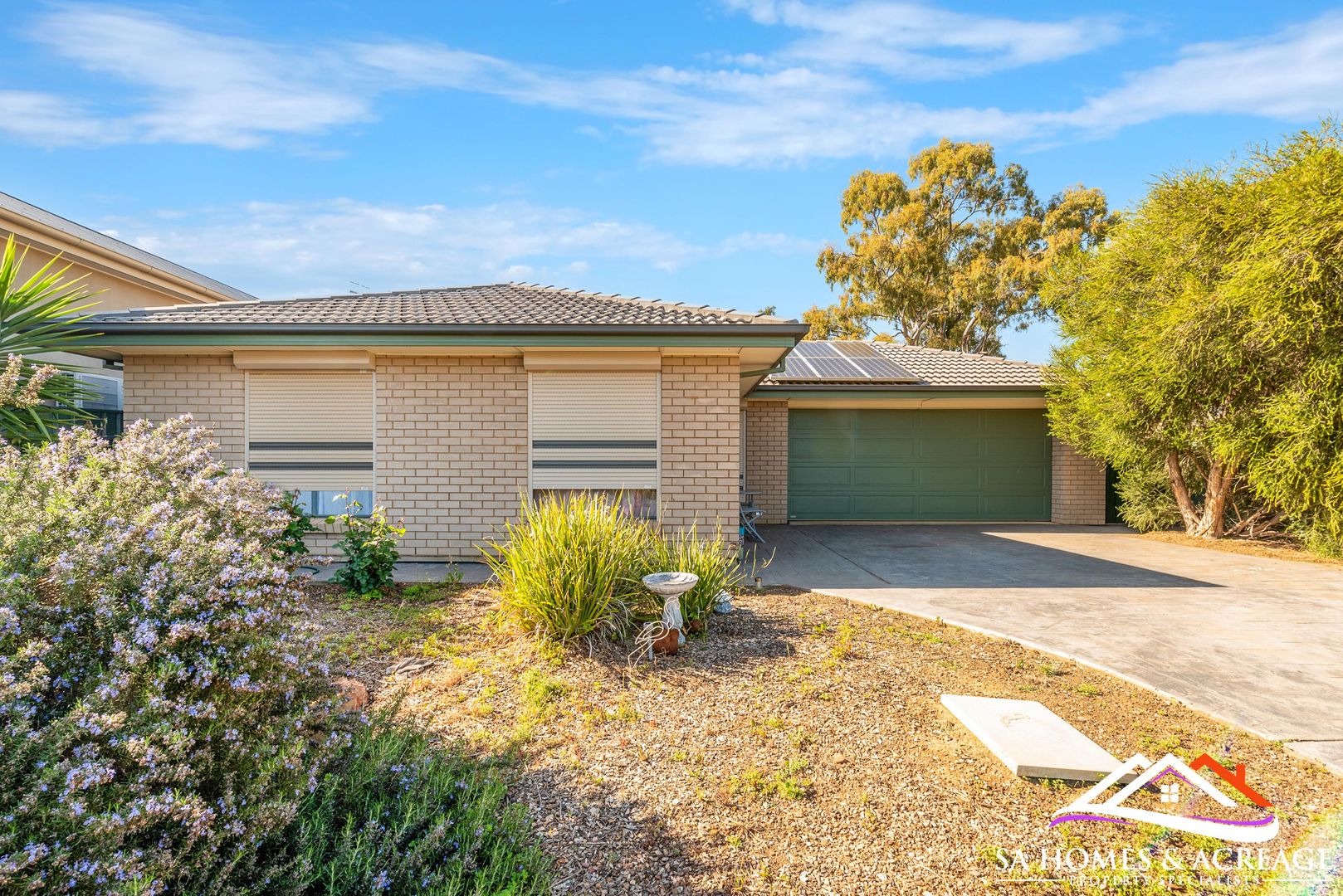 11 Klauber Street, Lyndoch SA 5351 House For Rent 450 Domain