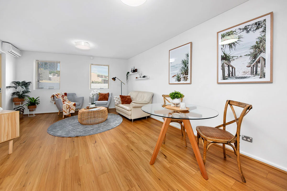 Additional image 6 of 21/146 Cleveland Street, Chippendale NSW 2008