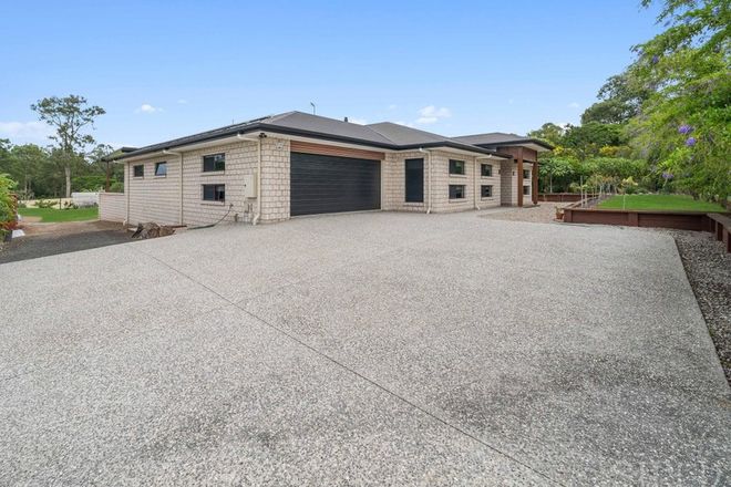 Picture of 450 Junction Road, KARALEE QLD 4306