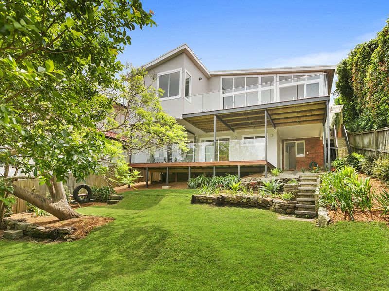 4 bedrooms House in 81 Peacock Street SEAFORTH NSW, 2092