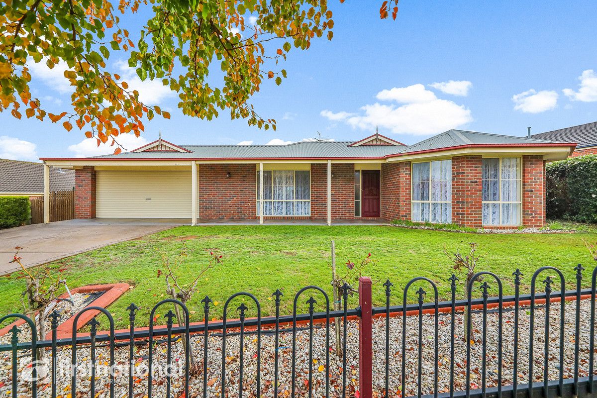 3 Baw Baw Drive, Warragul VIC 3820, Image 0