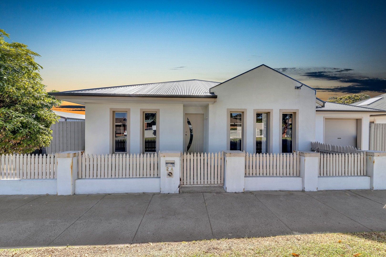 3 bedrooms Apartment / Unit / Flat in 2A Lowan Avenue NORLANE VIC, 3214