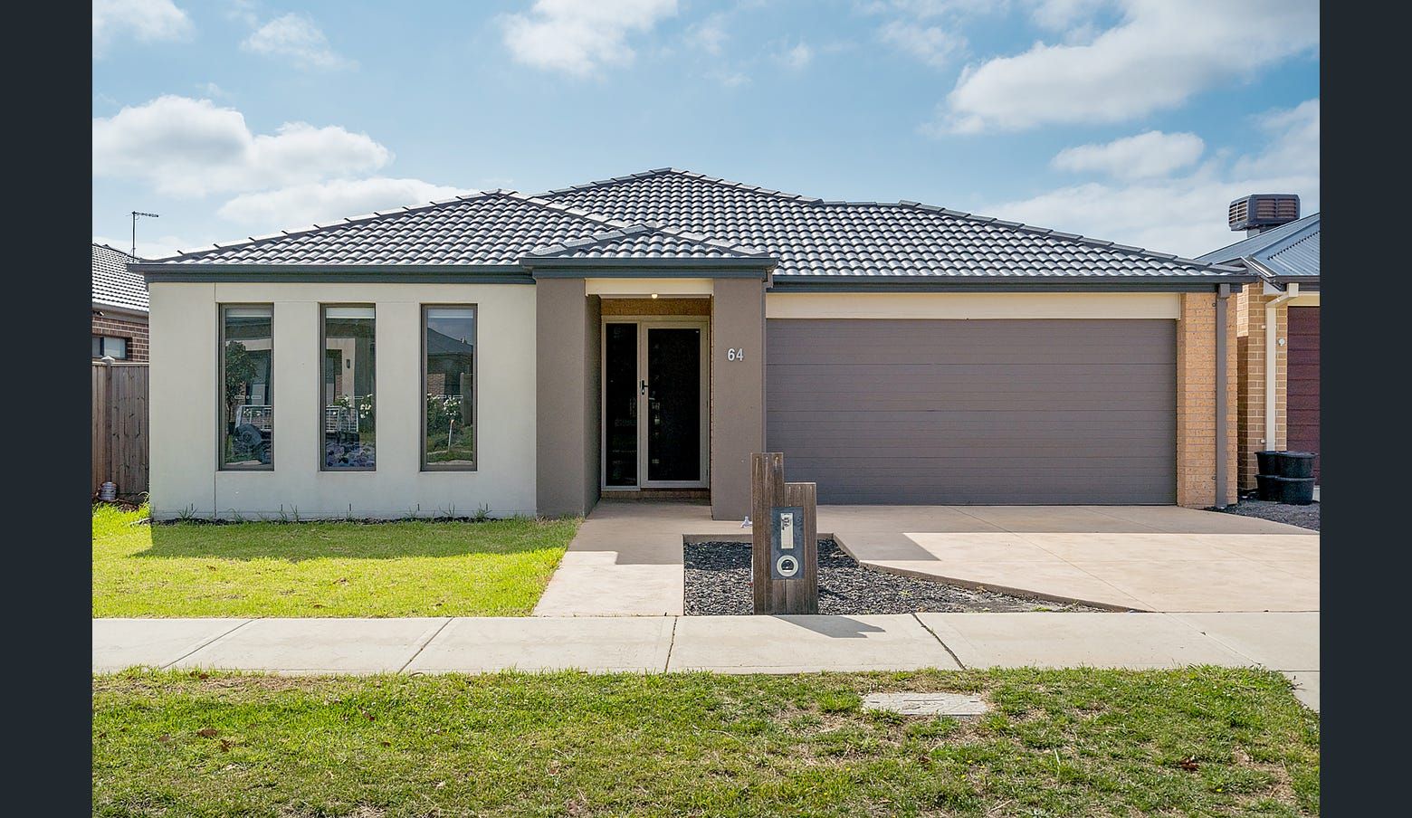 64 Albion Crescent, Mickleham VIC 3064 House For Rent Domain