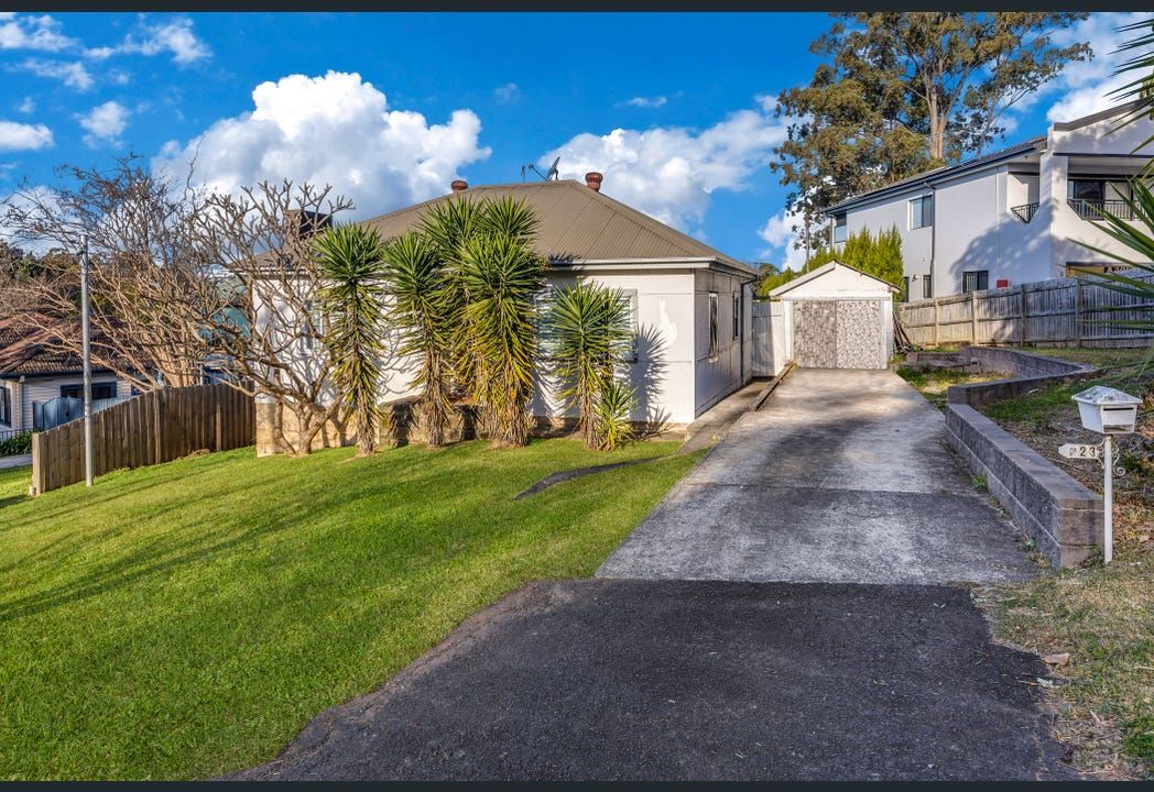 323 Pittwater Road, North Ryde NSW 2113