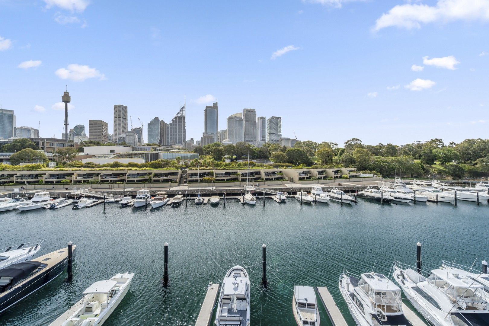 504/6E Cowper Wharf Roadway, Woolloomooloo NSW 2011, Image 0