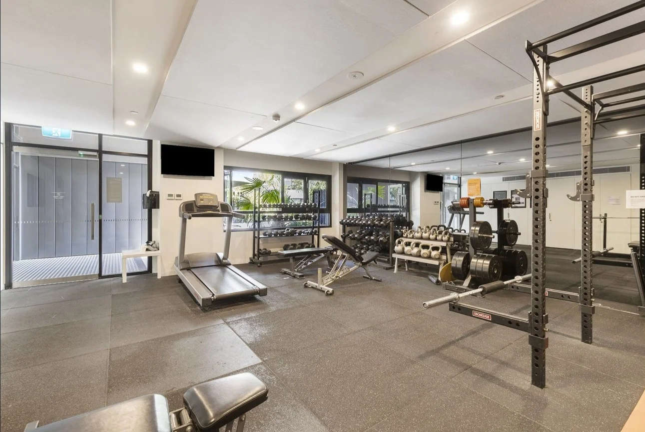 Additional image 6 of 1G/4 Acacia Place, Abbotsford VIC 3067